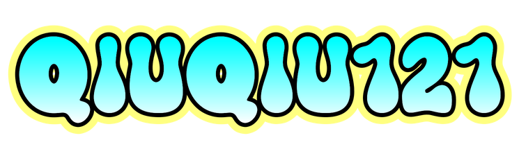 QIUQIU121